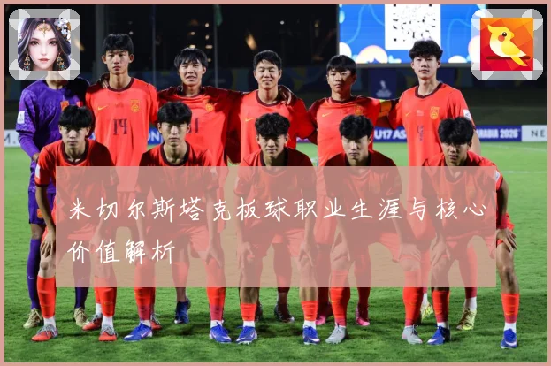 米切尔斯塔克板球职业生涯与核心价值解析