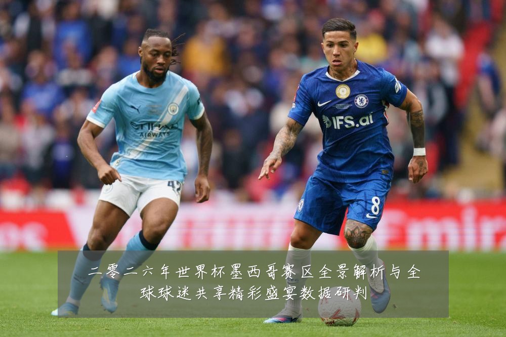 二零二六年世界杯墨西哥赛区全景解析与全球球迷共享精彩盛宴数据研判