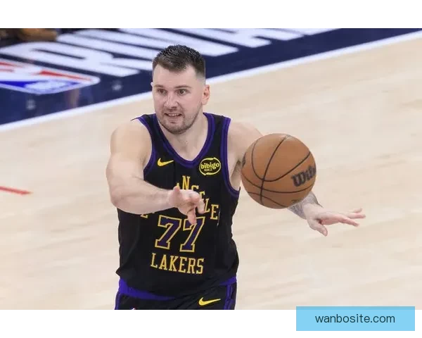MVP归属仍存悬念 SGA命中率超东契奇蝉联可能性高达九成以上