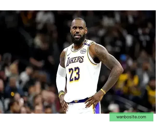 新联赛高薪加股权挖角NBA球星 詹姆斯副手积极参与幕后筹划