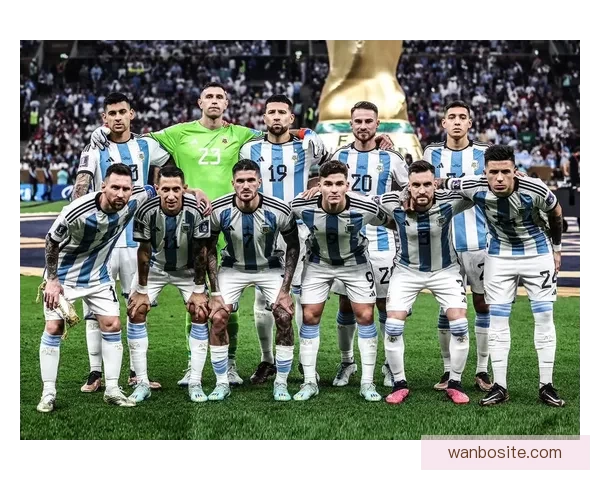 美加墨三国联合举办世界杯 12座城市热情迎接全球球迷盛宴