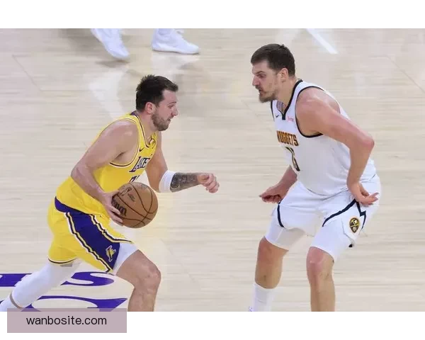 MVP归属仍存悬念 SGA命中率超东契奇蝉联可能性高达九成以上
