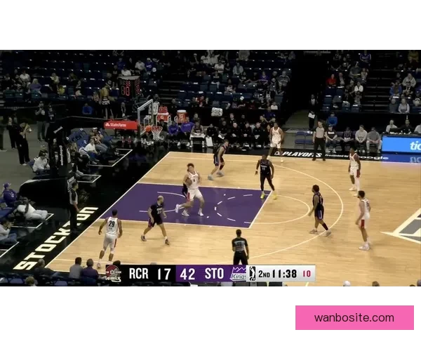 NBA G联赛：杰弗里斯末节16分带队逆袭 斯托克顿国王险胜南湾湖人