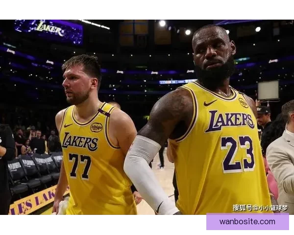 NBA官方：骑士胜利即可锁定季后赛 湖人需满足两条件之一才可夺太平洋赛区冠军