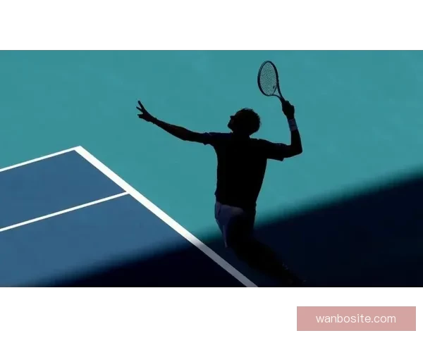 ATP公布球员养老金新政策 300名球员受益第一层级可得12.9万美元